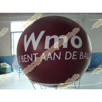 Helium Inflatable Advertising